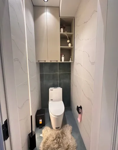 3-комн. квартира, 6 этаж, 123 м², Спартак
