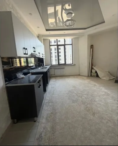 1-комн. квартира, 7 этаж, 52 м², Шохмансур 3 база
