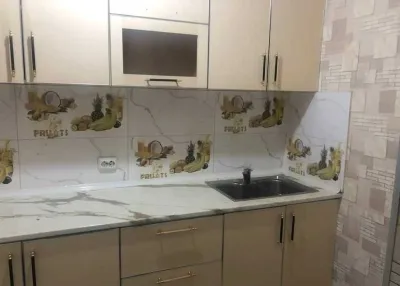 3-комн. квартира, 4 этаж, 87м², сино