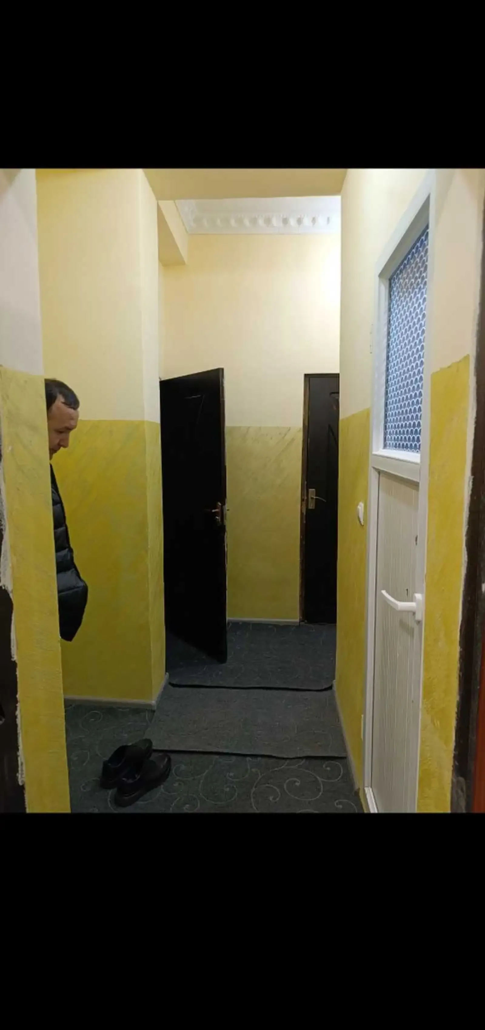 2-комн. квартира, 3 этаж, 6м², гипрозен