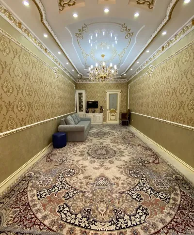 3-комн. квартира, 3 этаж, 130 м², Шохмансур