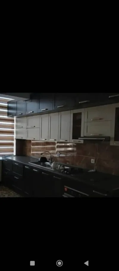 2-комн. квартира, 4 этаж, 95м², Зарафшон, Поликлиникаи