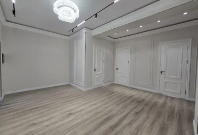 3-комн. квартира, 6 этаж, 138 м², Н.Шохмансур 9-вал