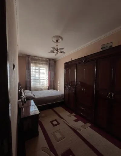 3-комн. квартира, 8 этаж, 94 м², Автовокзал
