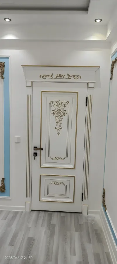 Дверь