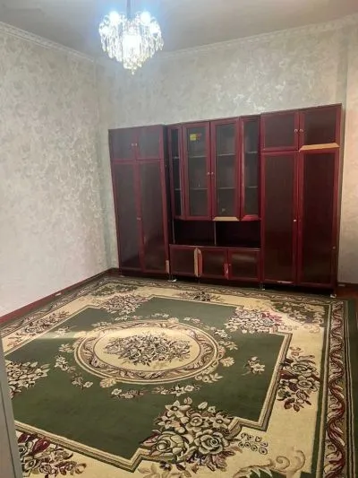 3-комн. квартира, 3 этаж, 98м², фирдавси