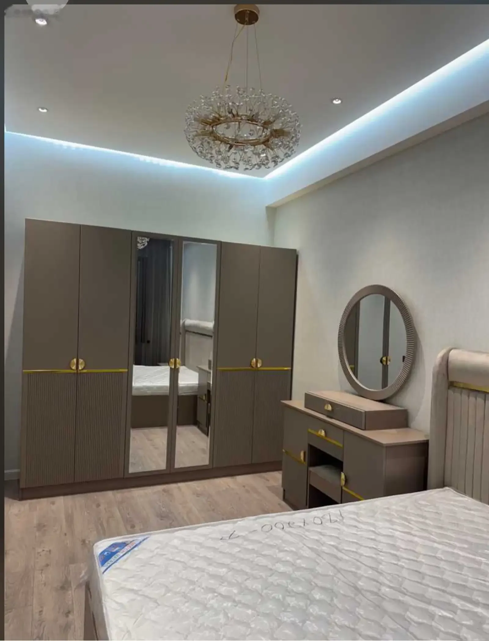 2-комн. квартира, 5 этаж, 60м², Опера балет