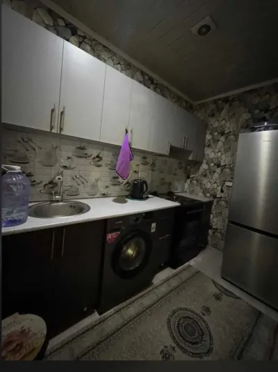 2-комн. квартира, 9 этаж, 60м², Гаи