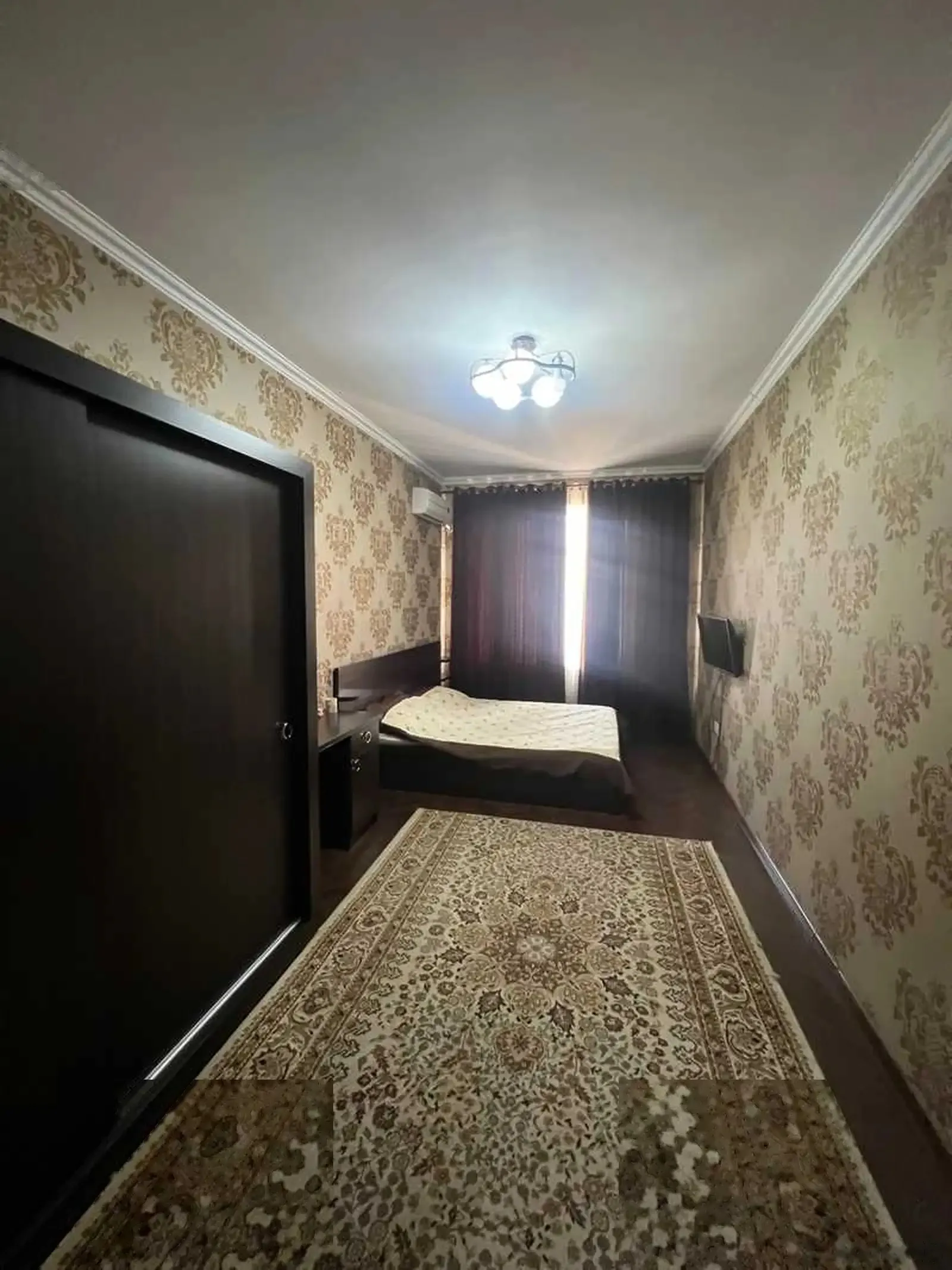 2-комн. квартира, 9 этаж, 80м², центр, МГУ