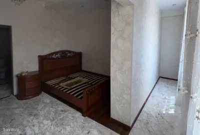 2-комн. квартира, 6 этаж, 65 м², Регар