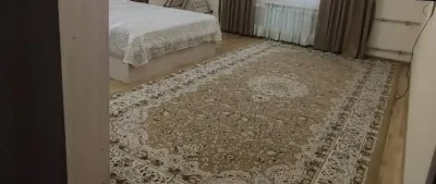 3-комн. квартира, 10 этаж, 55м², Сомони