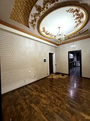 2-комн. квартира, 2 этаж, 100м², сино
