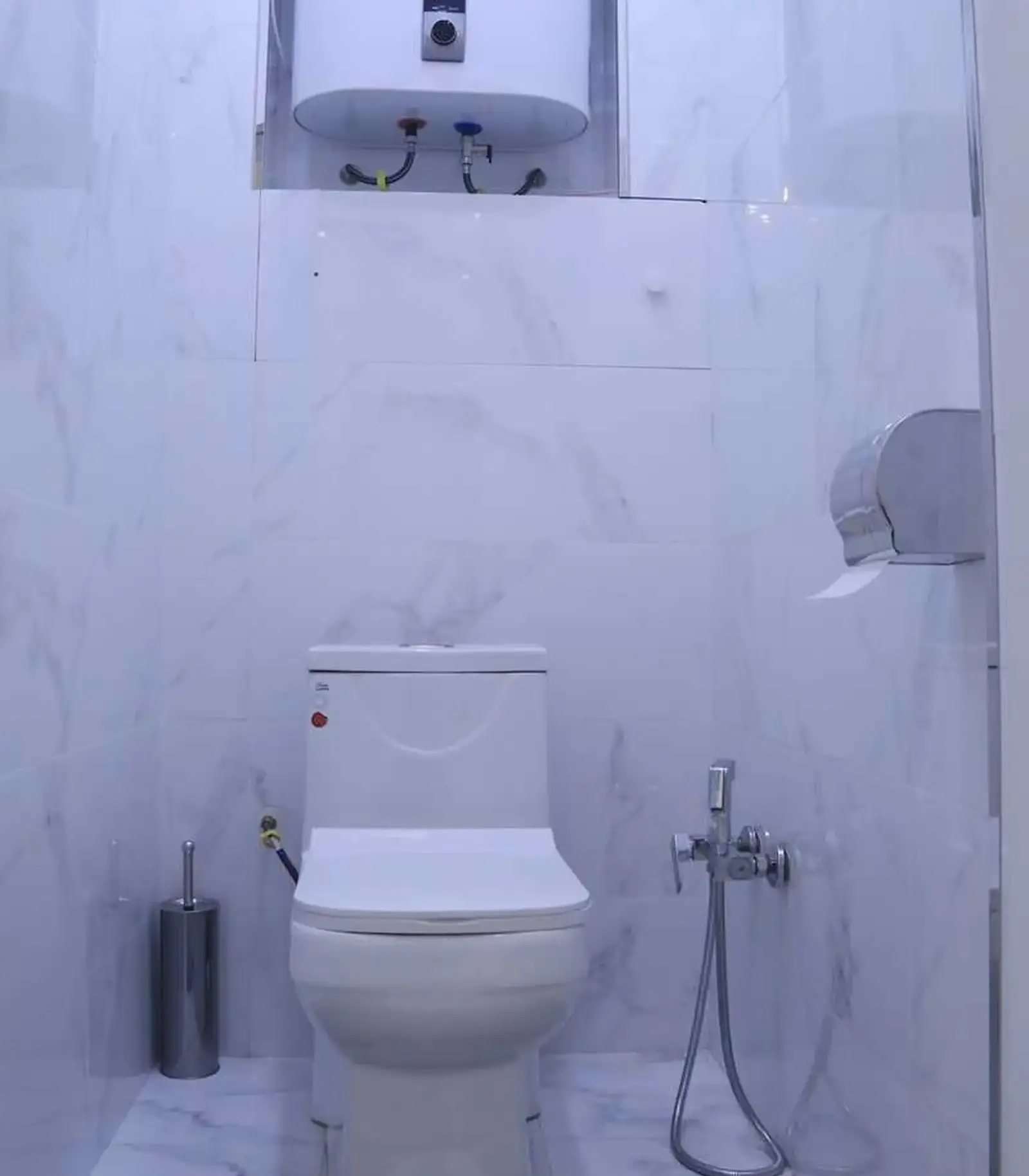 2-комн. квартира, 11 этаж, 82м², на против Созидания