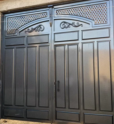 Дарвоза