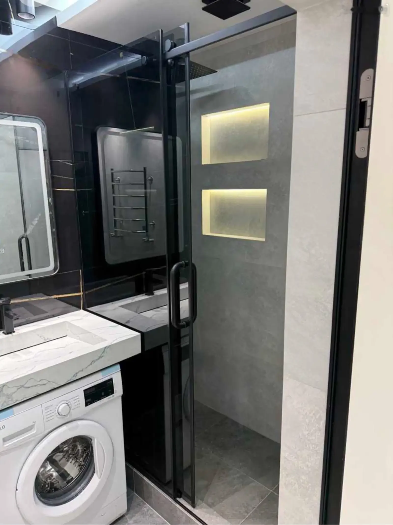 2-комн. квартира, 5 этаж, 77м², Спартак