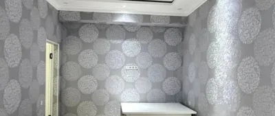 3-комн. квартира, 6 этаж, 117 м², Сино