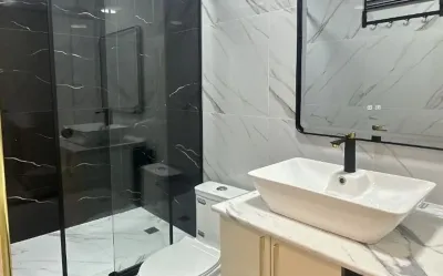 3-комн. квартира, 11 этаж, 101 м², Сино Чал Чам