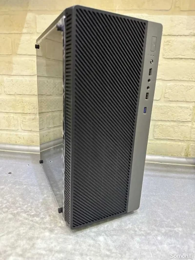 Системный блок Core i5-3470 /RAM 8GB/SSD 128GB/HDD HD 500GB