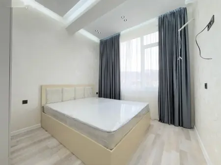 2-к квартира, 11 этаж, 75 м², 12 мкр