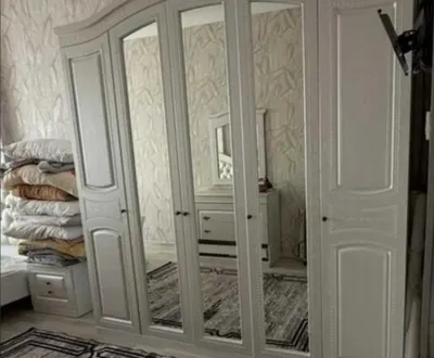 2-комн. квартира, 17 этаж, 100м², Шохмансур