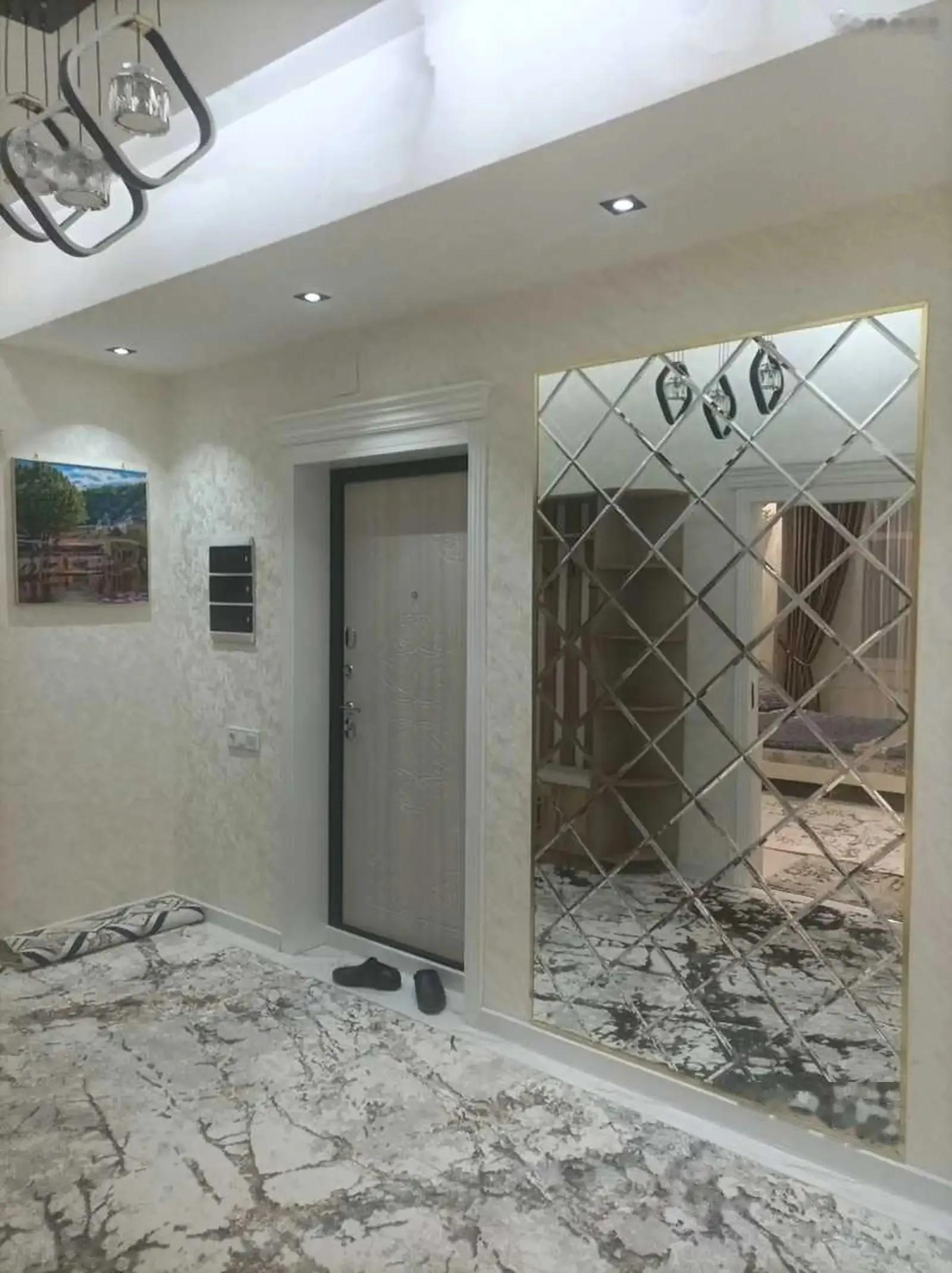 2-комн. квартира, 3 этаж, 85м², Скорая