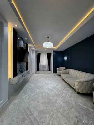 2-комн. квартира, 5 этаж, 80 м², шохмансур