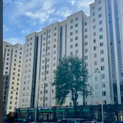3-комн. квартира, 5 этаж, 67м², 82 мкр