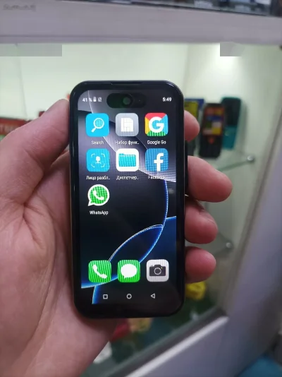 Apple Iphone 13 Pro 512 gb — миниатюра 4