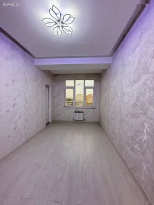 3-комн. квартира, 8 этаж, 87м², Фирдавси