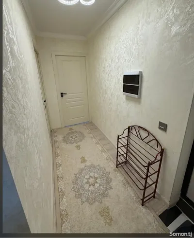 2-комн. квартира, 3 этаж, 51м², сино
