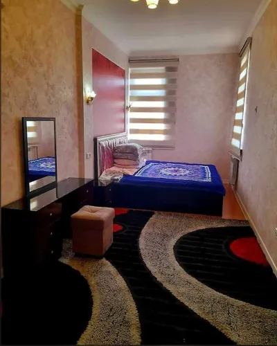 3-комн. квартира, 6 этаж, 95м², Исмоили Сомони
