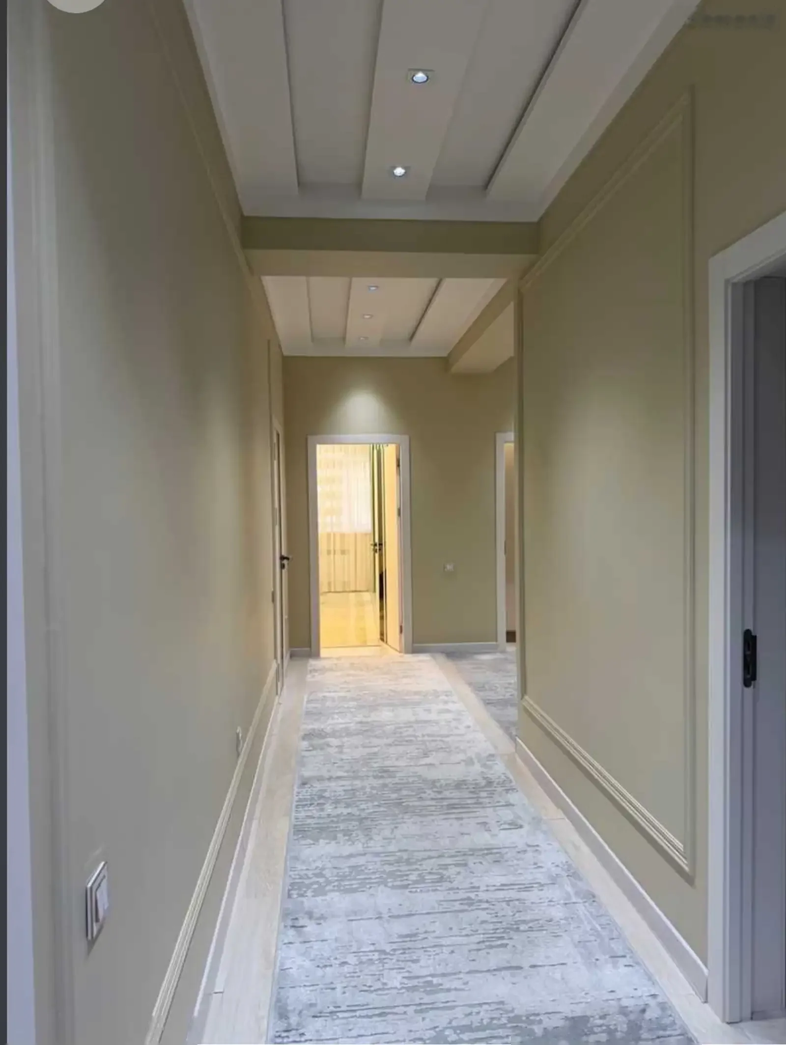 4-комн. квартира, 4 этаж, 120м², Овир гранд отель