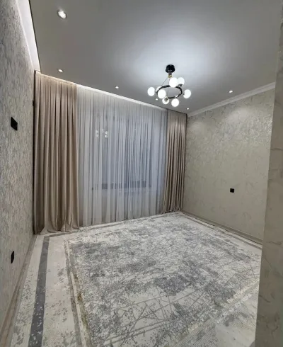 3-комн. квартира, 6 этаж, 103 м², Сино сохили