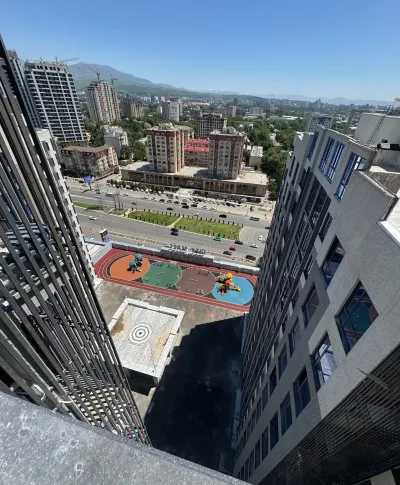 3-комн. квартира, 19 этаж, 83 м², Сино, 101 мкр