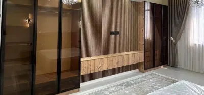 2-комн. квартира, 11 этаж, 96 м², Ру па руи Аэропорт