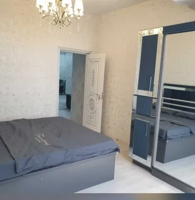 2-комн. квартира, 14 этаж, 78м², Шохмансур С Айни Бинои 46 Чулочка