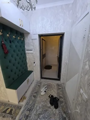 3-комн. квартира, 5 этаж, 85 м², Сомони