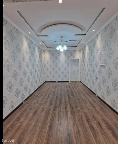 3-комн. квартира, 14 этаж, 98 м², Сино Ресторан Райхон 92 мкр на против Калинина