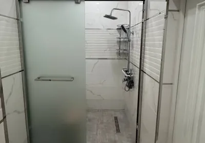 3-комн. квартира, 11 этаж, 260 м², Ру ба руи Хайкал