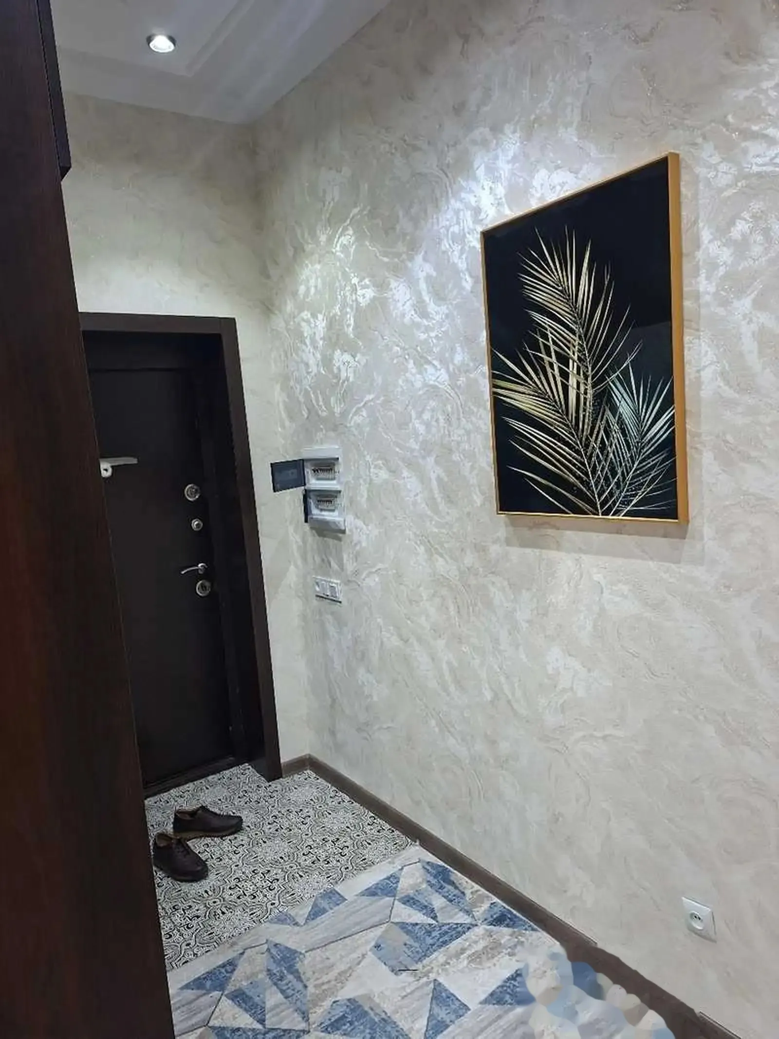 1-комн. квартира, 8 этаж, 55 м², н.Сино пеши нотариус