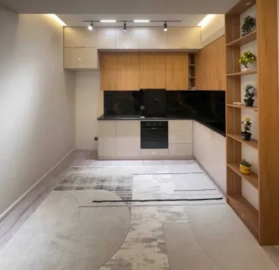 2-комн. квартира, 9 этаж, 73 м², Сино УВД