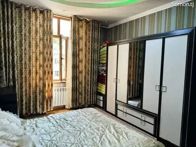 2-комн. квартира, 2 этаж, 96м², шохмансур