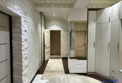 3-комн. квартира, 13 этаж, 116 м², Сино