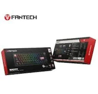 Клавиатура Fantech MK920