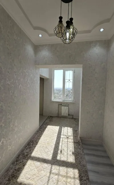 3-комн. квартира, 16 этаж, 88 м², Фирдавси Маладёжни