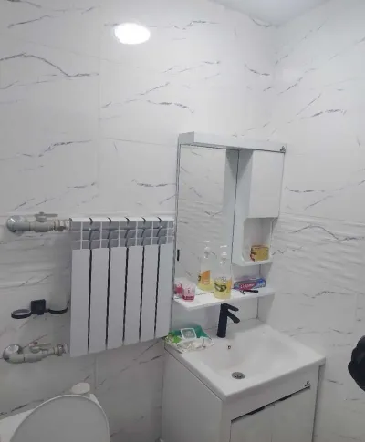 2-комн. квартира, 2 этаж, 68м², сино