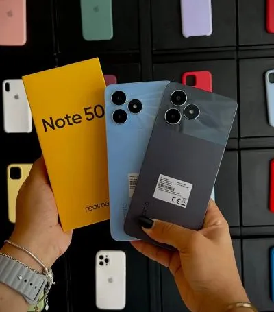 Realme Note 50 64 gb