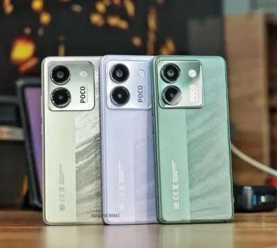 Xiaomi POCO 512 gb