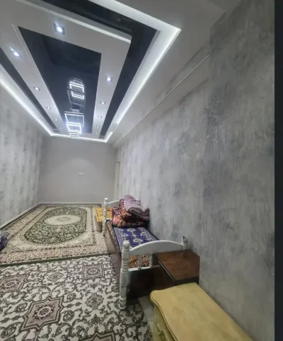 2-комн. квартира, 4 этаж, 86м², Сино