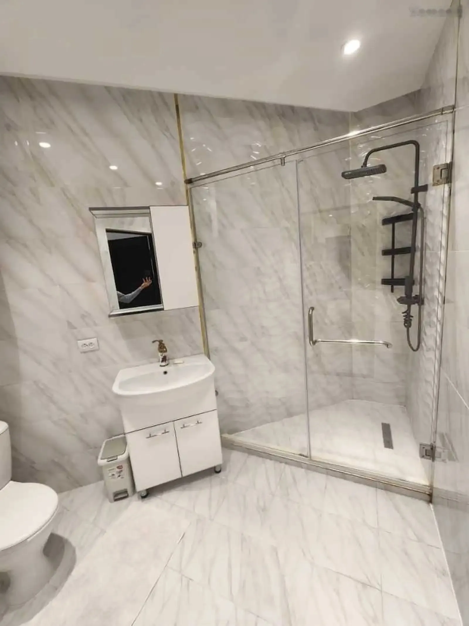2-комн. квартира, 12 этаж, 74м², 4 дома